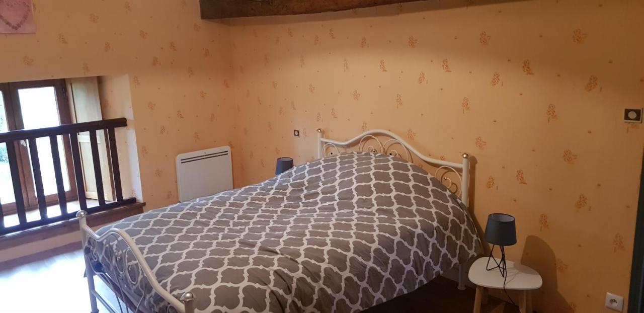 La Campagne Bretonne Villa Parigné Екстериор снимка